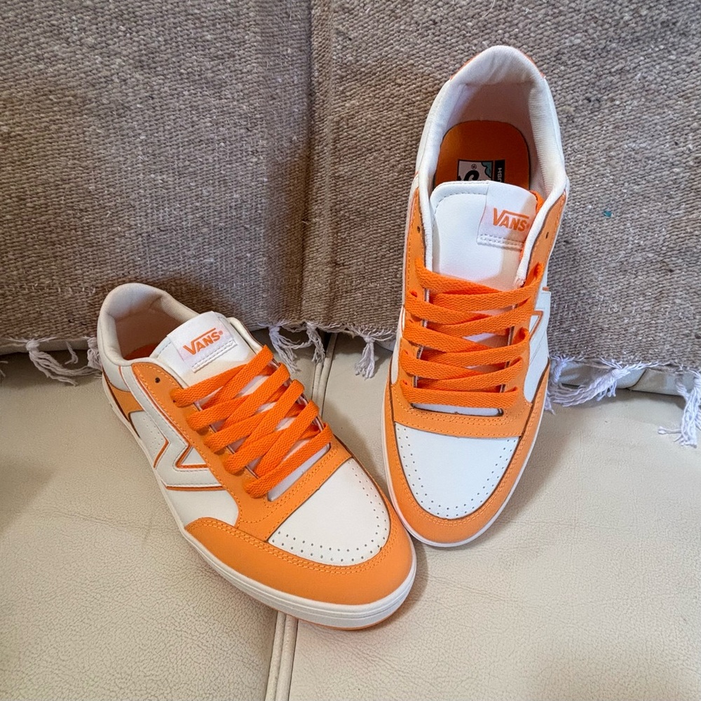Vans Lowland CC Shoes
